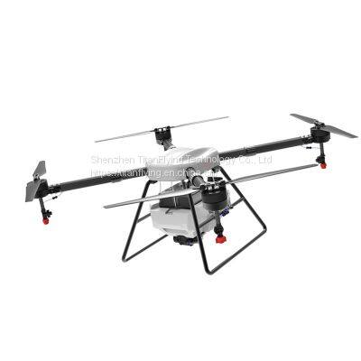 T1-10L Nova Agriculture Drone Spraying photo-3