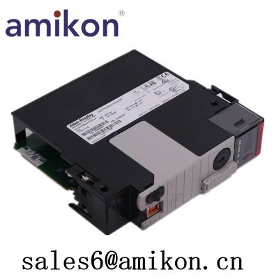 1756-IB16D Allen Bradley sales6@amikon.cn