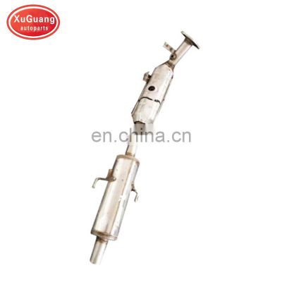 Factory Price Exhaust Catalytic Converter for Mazda 6  Old Model