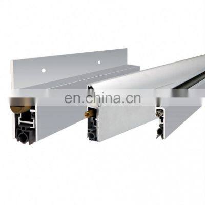 Rubber Seal Strip Gasket Door Bottom Seal For Door Windows photo-4