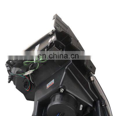 Pick up DRL Light for F150 Headlight Led for F150 2008-2012