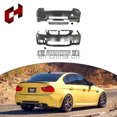 Ch High Quality Popular Products Front Splitter Front Splitter Fender Wide Enlargement Body Kits For Bmw 3 Series E90 To M3