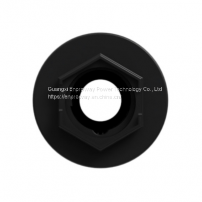 CAT374 Caterpillar Excavator Parts ADVANCED EFFICIENCY HYDRAULIC FILTER 389-1079 photo-3
