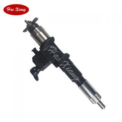 Haoxiang Car Diesel Injector 095000-5511 095000-5512 095000-5517 8-97603415-8 095000-5513 For Isuzu 6WG1