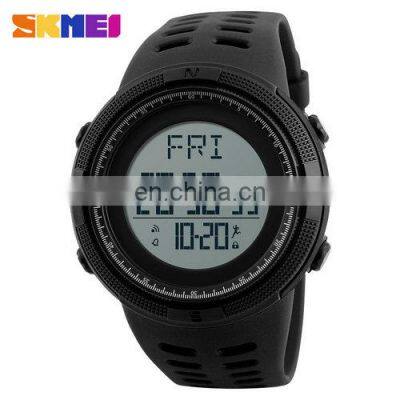 SKMEI 1295 Smart Skmei Sport Watch Digital Watch Men Multi funtion Wrist Watch