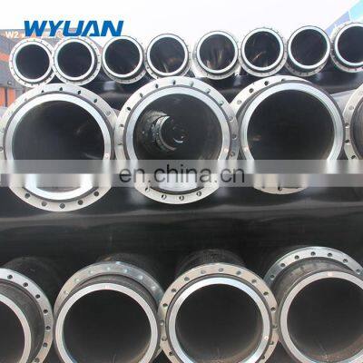 HDPE Sand Dredger Dredging Dredge Pipe photo-3