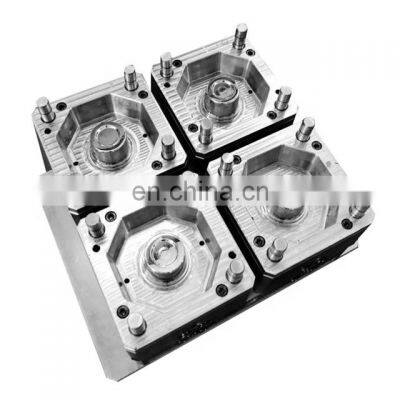 Professional injection mold mould for strip plastic gaskets are used for many purposes high quality plastic gasket screen gasket