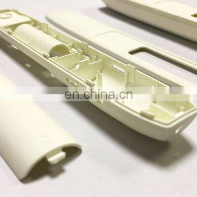 Rapid Industrial Small Parts Maker Making Cheap Mould Plastic Injection Mold Precision Custom Die Tooling Manufacturer photo-4