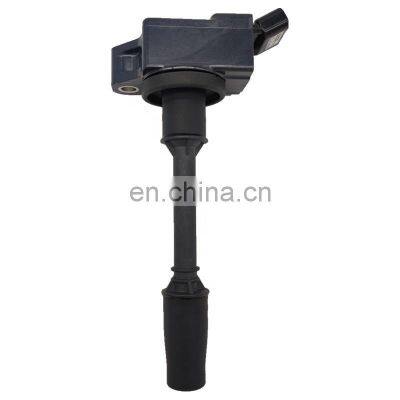 Engine System Driver Rubber PPC Pack Ignition Coil OEM 90919-02269 Fits Highlander Prius Reiz Crown Lexus RAV 4 Camry