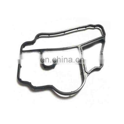 Car Engine Oil Filter Seal Gasket For Mercedes W203 C230 2003 - 2005 OEM 2711840180