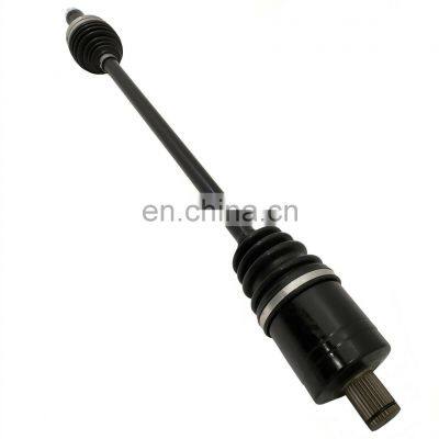 FITS POLARIS 2018-2019 RZR XP/XP4 Turbo S BOTH REAR UTV ATV CV AXLE DRIVESHAFT OE 1334060 photo-3