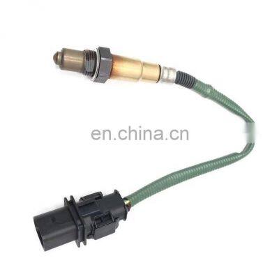 Oxygen Sensor O2 Lambda Sensor 0035426918 0258017014 0258017015 For Mercedes Benz CL550 E320 R320 S550 GL320 ML320