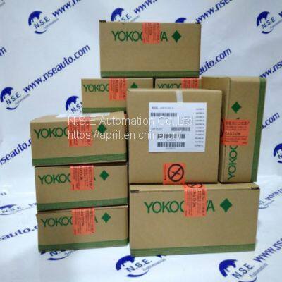 YOKOGAWA PW702 Power Supply Module New Stocked photo-2