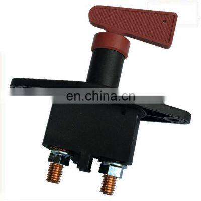 POWER SWITCH 3736010-H0100 DONGFENG TRUCK PARTS photo-2