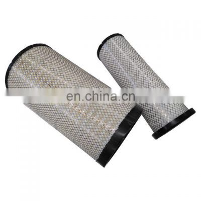 K39 K38 M11 NTA855 marine engine air filter assembly AA02959