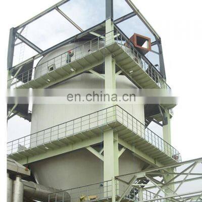 LPG Coconut Milk Powder Spray Dryer photo-3