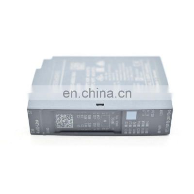 6ES7137-6BD00-0BA0 Low cost plc controller in stock TDK 6ES7155-6AA01-0BN0