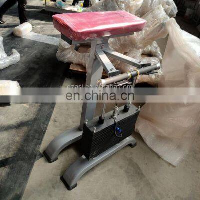 ASJ-S094 Forearm Trainer Arm Exercise Machine Wrist Machine Fitness Biceps Machine photo-2