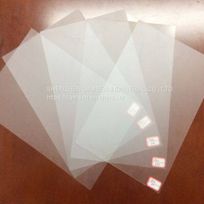 Frosted Prolished PC Films photo-4