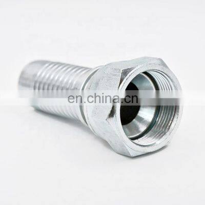Years Experience Manufacturer High Quality Carbon Steel Kubota Hydraulic Fittings photo-5