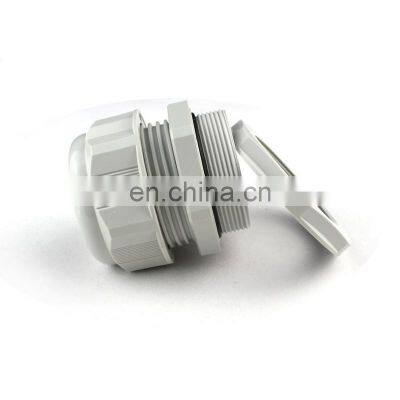 Electric Cable Gland Rubber Seal M20 M30 M63 M75 Cable Gland photo-3