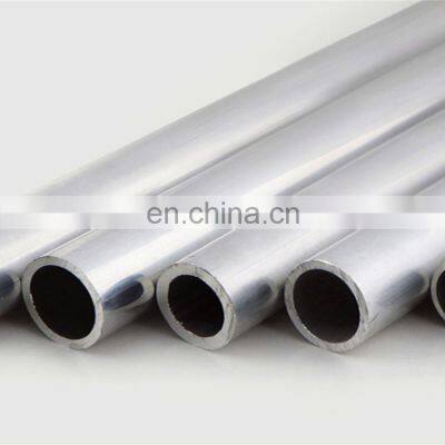 1050 1060 Pure Aluminum Pipe Price