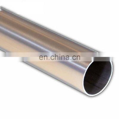 Prime quality 2205 2507 duplex stainless steel pipe