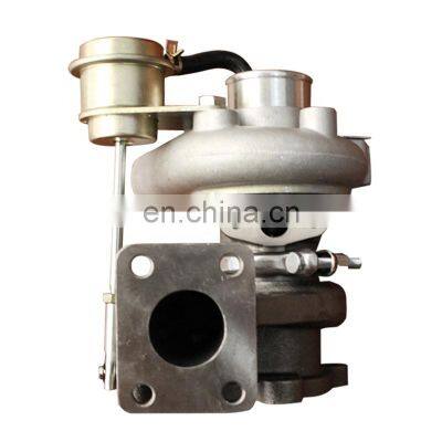 Factory Prices Turbo Charger TD03 49131-02000 4913102000 06103007 16483-17012 F2503 Engine Turbocharger Kits for Kubota