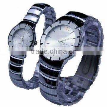 quality water resistant quartz watch