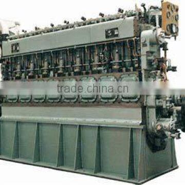 MAIN PHOTO MARINE DIESEL ENGINE