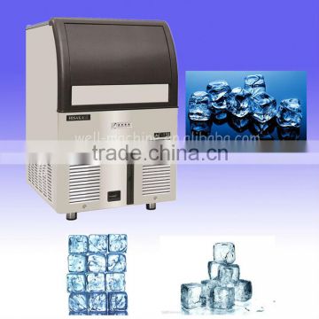 Mini Fridge Ice Maker