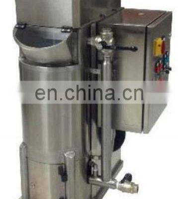 MS 2021 Ss304 Chocolate Ball Mill Machine Chocolate Grinder Ball Mill photo-2