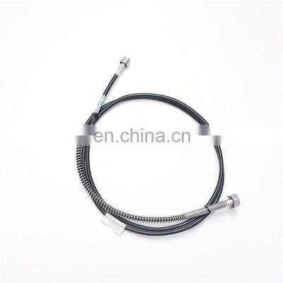 SQCS Manufacturers Motorcycle Car Accessories Factories OEM 120803 Speedometer Cable For Mercedes Benz