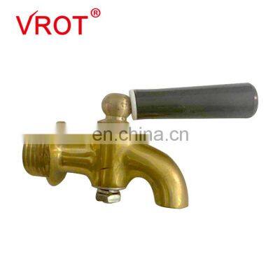 2022 Premium Quality Russia Boiling Water Dispenser Tap Brass Water Tap photo-2