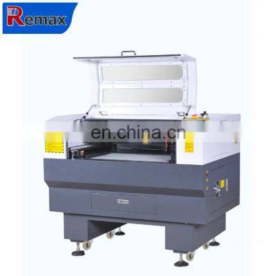 Hot Sale Remax 6040 Co2 Laser Engraving Machine photo-3
