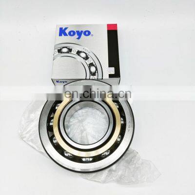 NSK KOYO NTN High Precision Angular Contact Ball Bearing 71818 71819 71820 71821 71822 C AC DB DF DT TA photo-5