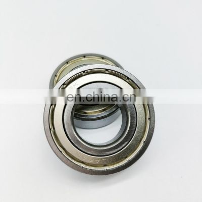 NSK high speed deep groove ball bearing 6015 ZZ 2RS OPEN DDU LLU NR CM size 75x115x20mm