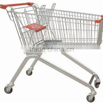 used shopping carts sale