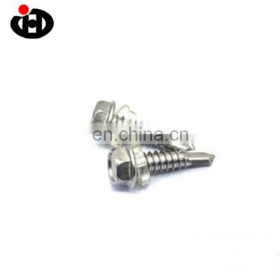 High Quality Hexagon Self Drilling Screw Tek Screws for Roof