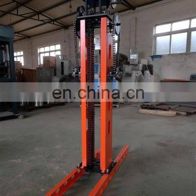 ASTM Static Cone Penetration Test CPT / VST photo-5