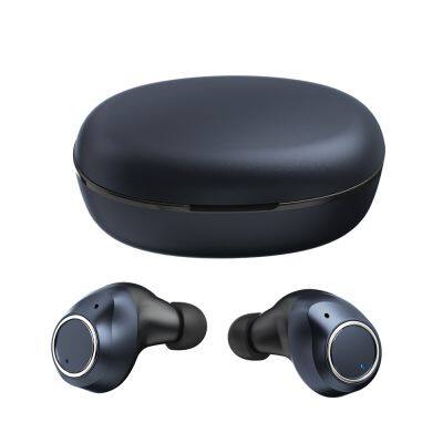 2020 Top Ranking Touch Control TWS Earbuds Sport Wireless BT 5.1 Mini TWS True Earphones