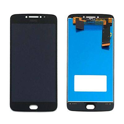 Mobile Phone Lcds Smartphone Screen For Motorola Moto E4 PLUS Lcd Touch Screen Digitizer Replacement photo-3
