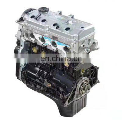 Factory Price  For Engine Assembly 4G64 2.4 Mitsubishi Engine Long Block