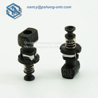 SMT Yamaha Nozzle 301A 302A 303A 304A 305A 306A 310A 311A 312A 313A 314A 315A 317A nozzle For YG12 YG12F YS12 YS12F YSM10 YSM20 YS24 YS24X YG300