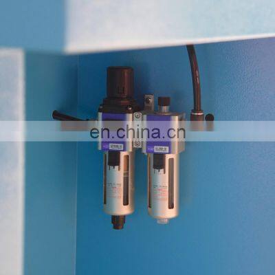 Water Filter Rotary Welding Machine of Plastic Spin Friction Welding for Thermo Cup Car Oil PP Tube Pipe Mug Barrel photo-5