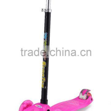 2016 Newst Kick Indoor Inmotion Scooter photo-3