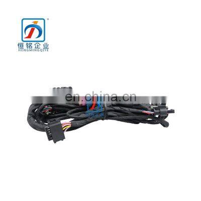 2014 2017 W213 E Class Sensor Cable Line 2135405203 Electric Eye Harness photo-3