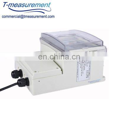 UTG21-DR Ultrasonic Flow Meter Liquid Open Channel Flow Meters photo-5