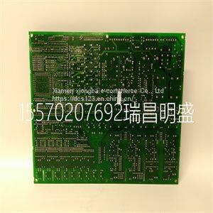 Module spare parts DS200DCFBG1BLC