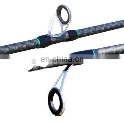 2 Section 180 cm Carbon T40 Blank Fishing Rod